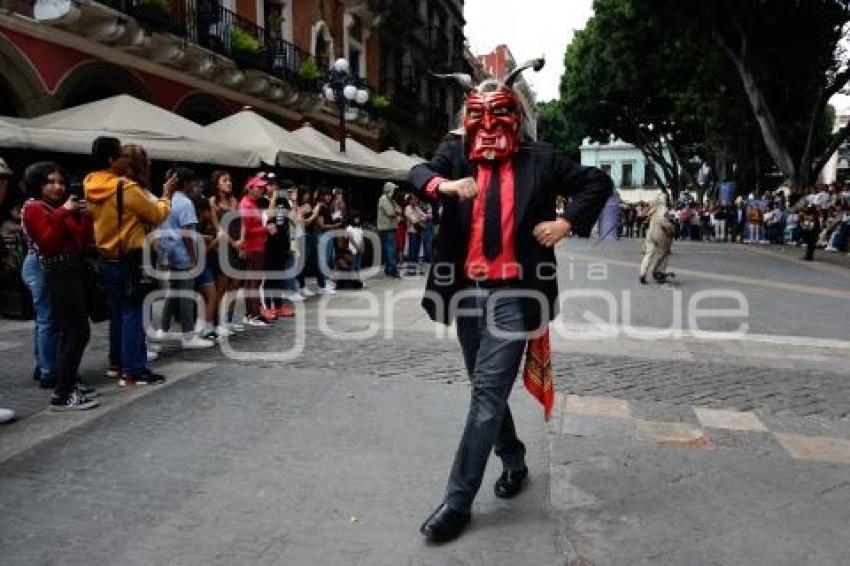 FESTIVAL 7 LENGUAS