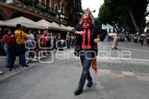 FESTIVAL 7 LENGUAS