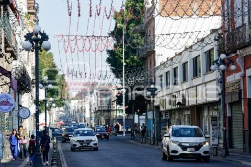 ADORNOS PATRIOS