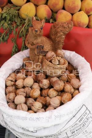 CALPAN . PRODUCTORES DE FRUTA
