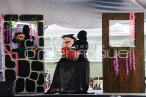 MUSEO DEL FERROCARRIL . EXPO VENTA
