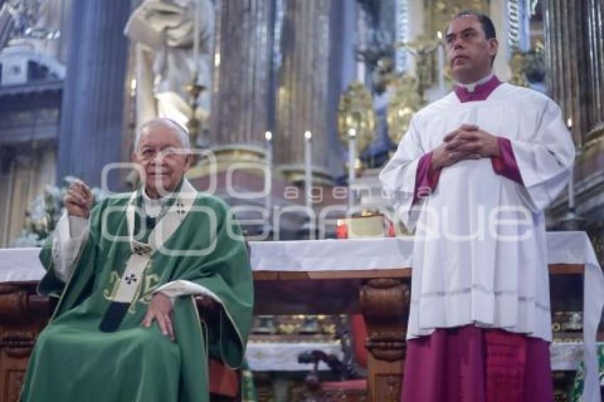 MISA DOMINICAL