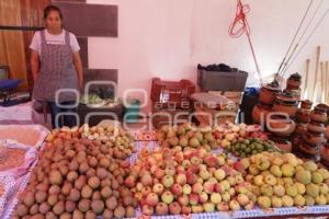 CALPAN . PRODUCTORES DE FRUTA