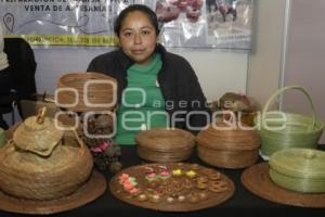 DÍA INTERNACIONAL PUEBLOS INDÍGENAS