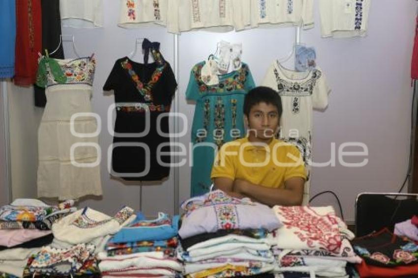 DÍA INTERNACIONAL PUEBLOS INDÍGENAS