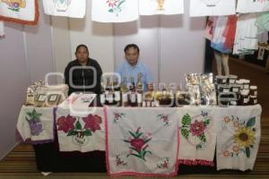 DÍA INTERNACIONAL PUEBLOS INDÍGENAS