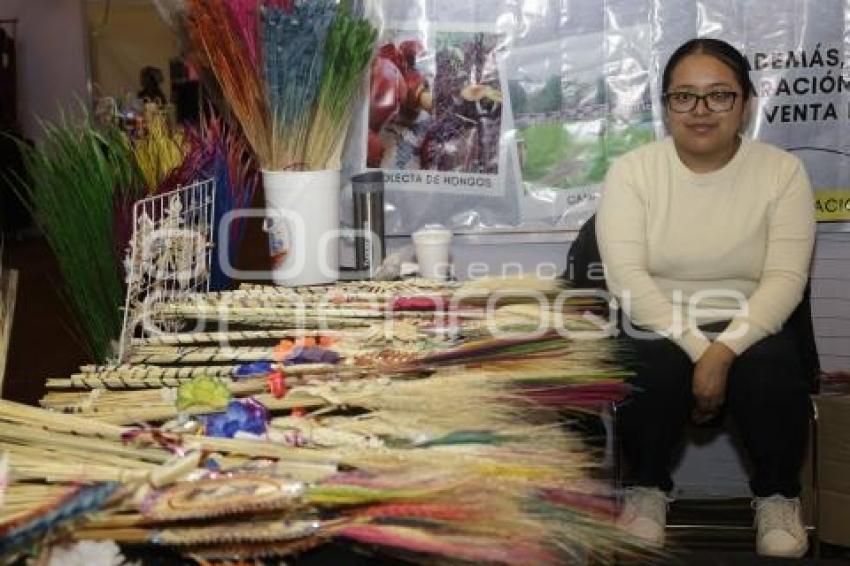 DÍA INTERNACIONAL PUEBLOS INDÍGENAS