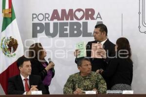 GOBIERNO ESTATAL . MAÑANERA