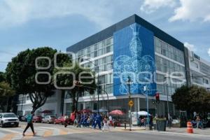 BUAP . MEDICINA