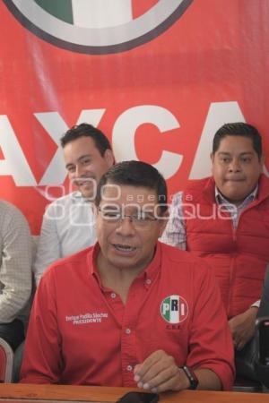 TLAXCALA . PRI