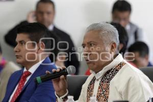 GOBIERNO ESTATAL . MAÑANERA