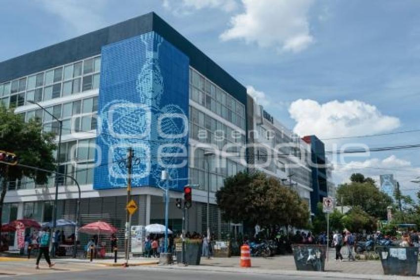 BUAP . MEDICINA