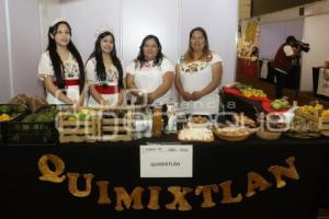 DÍA INTERNACIONAL PUEBLOS INDÍGENAS