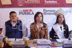 TURISMO . VIVE LIBRES