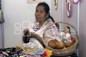 DÍA INTERNACIONAL PUEBLOS INDÍGENAS