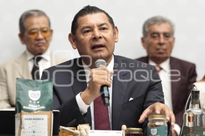 GOBIERNO ESTATAL . MAÑANERA