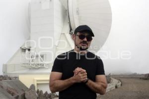 GRAN TELESCOPIO MILIMÉTRICO