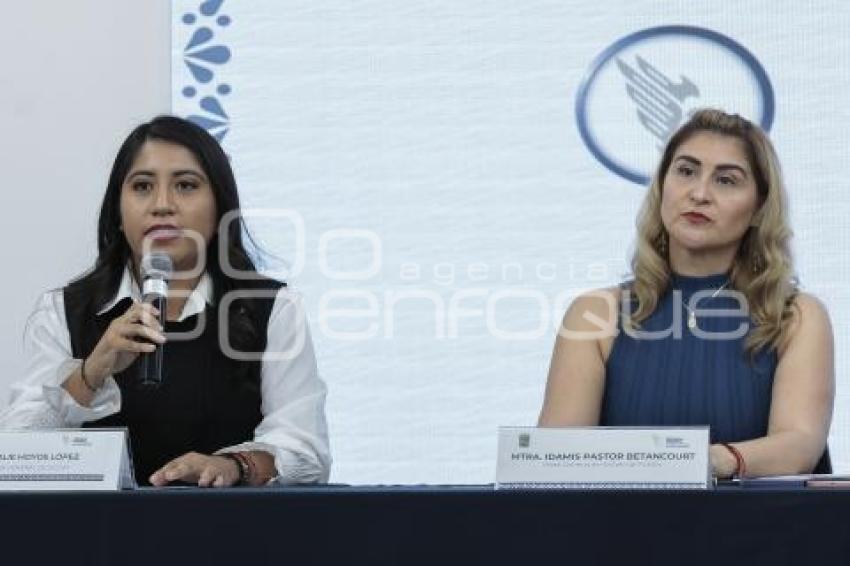 FISCALÍA . PROGRAMA IDENTIFICACIÓN HUMANA