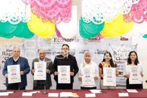 SEDETRA . FERIA REGRESO A CLASES