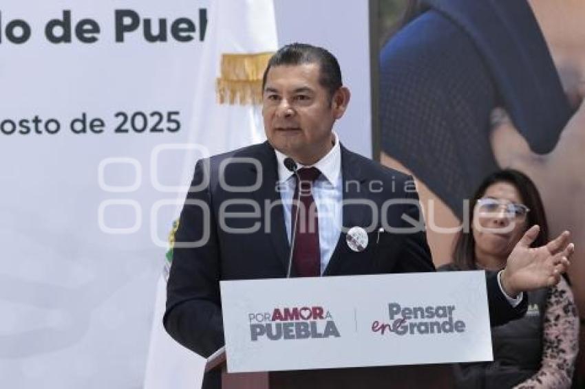 ALEJANDRO ARMENTA