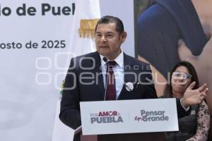 ALEJANDRO ARMENTA