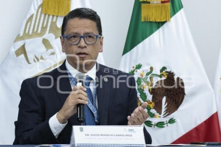 ALEJO ROGELIO CARPIO