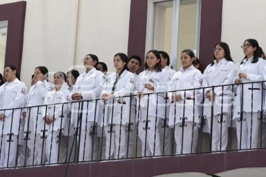 GOBIERNO ESTATAL . ESTRATEGIA DE SALUD