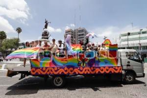 DESFILE ESTATAL DE LA JUVENTUD