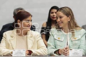GOBIERNO ESTATAL . MAÑANERA