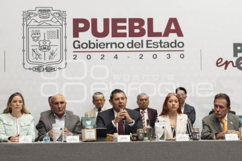 GOBIERNO ESTATAL . MAÑANERA