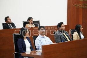 TLAXCALA . CONGRESO