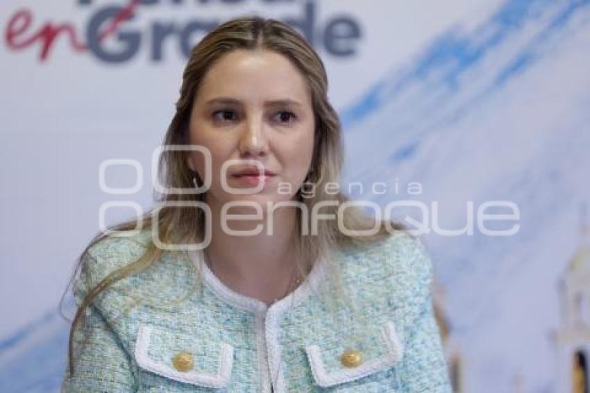 CARLA LÓPEZ MALO