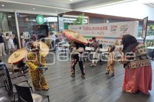 ATLIXCO . PRESENTACIÓN ATLIXCAYOTONTLI