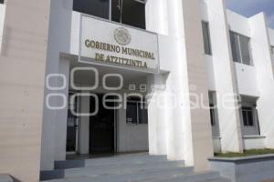 ATZIZINTLA
