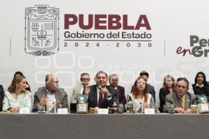 GOBIERNO ESTATAL . MAÑANERA