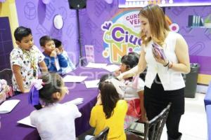 TLAXCALA . CURSO DE VERANO SEDIF