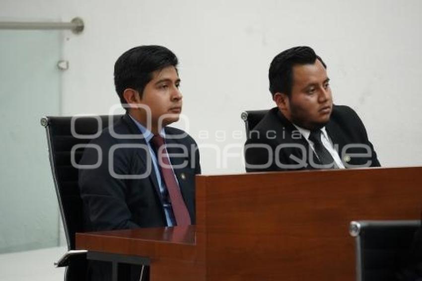 TLAXCALA . CONGRESO