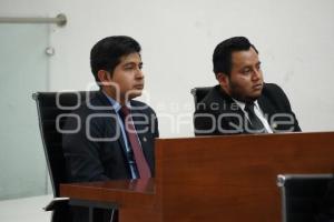 TLAXCALA . CONGRESO