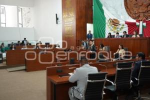 TLAXCALA . CONGRESO