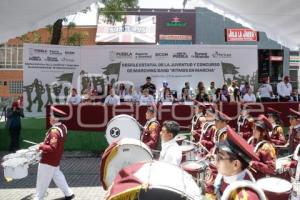 DESFILE ESTATAL DE LA JUVENTUD