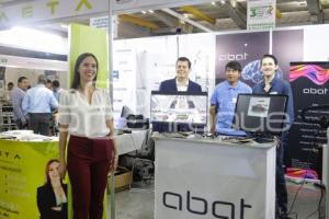 EXPO MEXICO INDUSTRY SUPPLY CHAIN