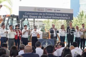 BUAP . CU2