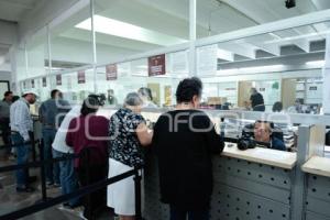 SECRETARÍA DE MOVILIDAD Y TRANSPORTE