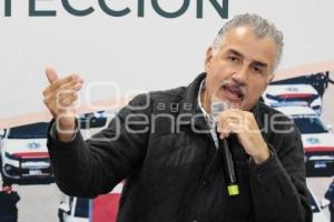 FRANCO RODRÍGUEZ