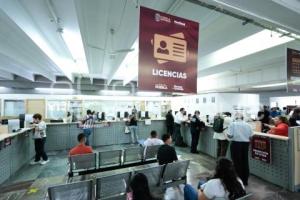 SECRETARÍA DE MOVILIDAD Y TRANSPORTE