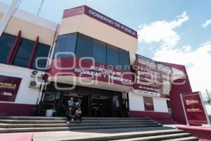 SECRETARÍA DE MOVILIDAD Y TRANSPORTE