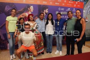 ATLIXCO . MISTERCARRERA