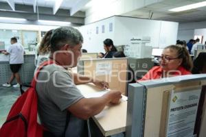 SECRETARÍA DE MOVILIDAD Y TRANSPORTE