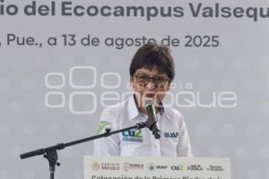 BUAP . LILIA CEDILLO