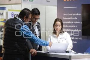 EXPO MEXICO INDUSTRY SUPPLY CHAIN